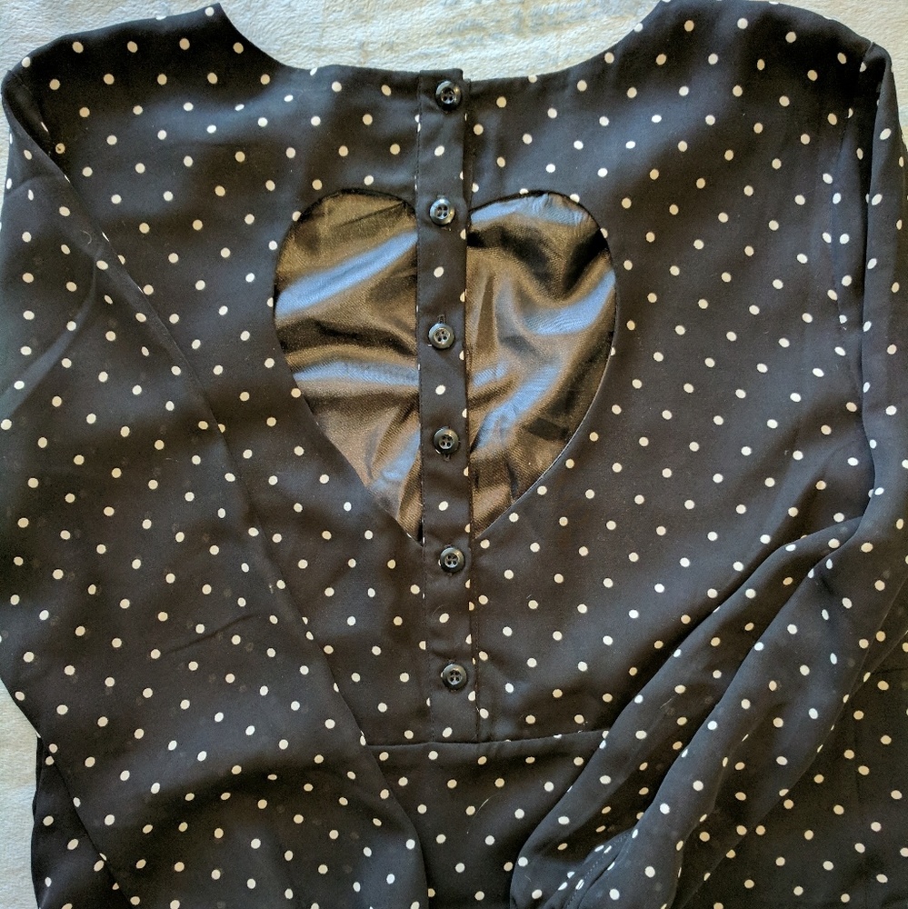 Forever 21 Dress (small)